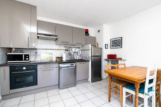 achat appartement mauguio 34280