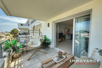 achat appartement mauguio 34280