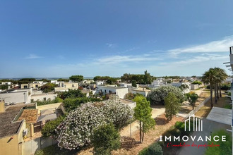 achat appartement mauguio 34280