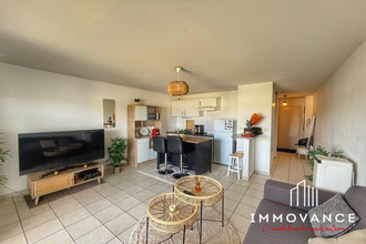achat appartement mauguio 34280