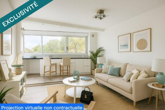 achat appartement mauguio 34280