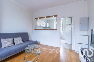 achat appartement maule 78580