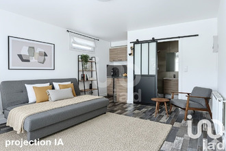 achat appartement maule 78580