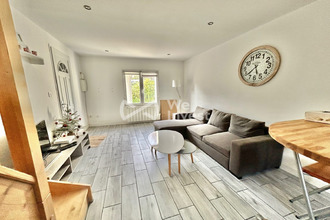 achat appartement maule 78580