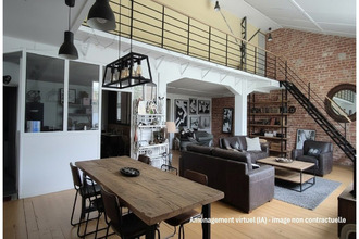 achat appartement maule 78580