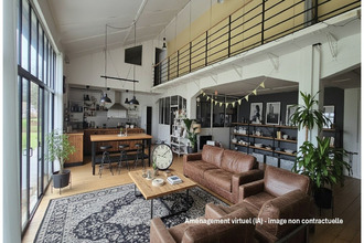 achat appartement maule 78580