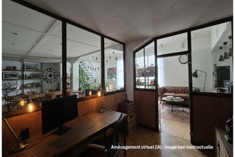 achat appartement maule 78580