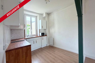 achat appartement maule 78580