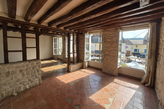 achat appartement maule 78580