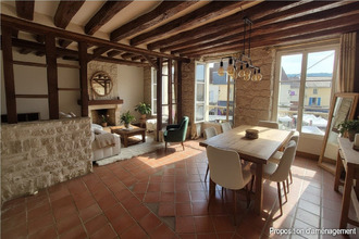 achat appartement maule 78580