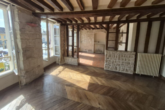 achat appartement maule 78580