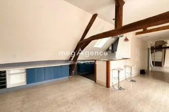 achat appartement maule 78580
