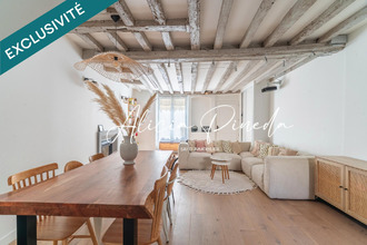 achat appartement maule 78580