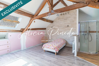 achat appartement maule 78580