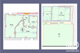 achat appartement maule 78580