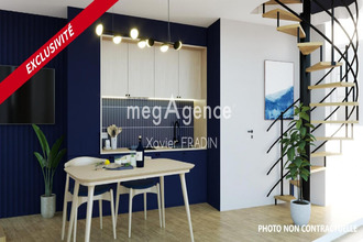 achat appartement mauleon 79700