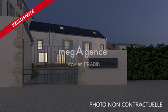 achat appartement mauleon 79700