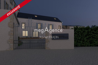 achat appartement mauleon 79700