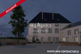 achat appartement mauleon 79700