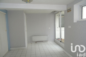 achat appartement mauleon-licharre 64130