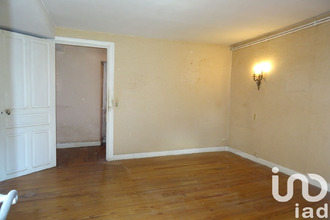 achat appartement mauleon-licharre 64130