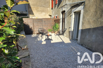 achat appartement mauleon-licharre 64130