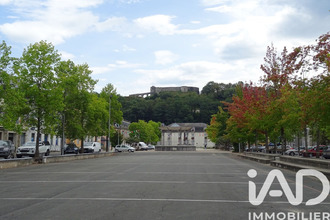 achat appartement mauleon-licharre 64130