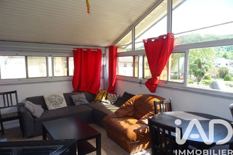 achat appartement mauleon-licharre 64130