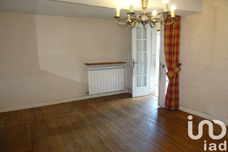 achat appartement mauleon-licharre 64130