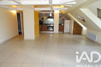 achat appartement mauleon-licharre 64130