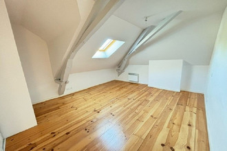 achat appartement mauleon-licharre 64130