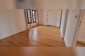 achat appartement maurecourt 78780