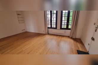 achat appartement maurecourt 78780