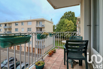 achat appartement maurecourt 78780