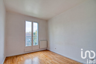 achat appartement maurecourt 78780