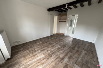 achat appartement maurecourt 78780