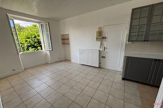 achat appartement maurecourt 78780