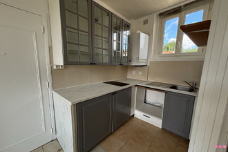 achat appartement maurecourt 78780