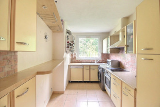 achat appartement maurecourt 78780