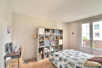 achat appartement maurecourt 78780