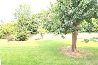 achat appartement maurecourt 78780