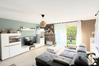 achat appartement maurecourt 78780