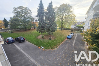 achat appartement maurecourt 78780