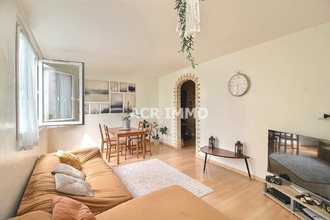 achat appartement maurecourt 78780