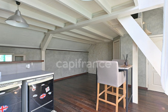 achat appartement maurecourt 78780