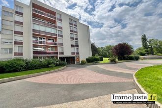 achat appartement maurepas 78310