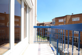 achat appartement maurepas 78310