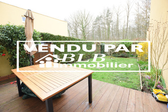 achat appartement maurepas 78310