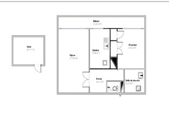 achat appartement maurepas 78310