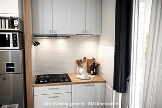 achat appartement maurepas 78310
